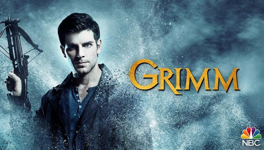 Anh Em Nhà Grimm Phần 6 - Grimm Season 6