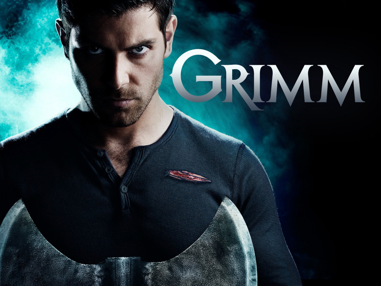 Anh Em Nhà Grimm Phần 3 - Grimm Season 3