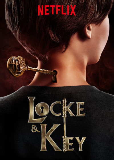 Chìa Khoá Chết Chóc Phần 1, Locke & Key Season 1 - Darby Stanchfield