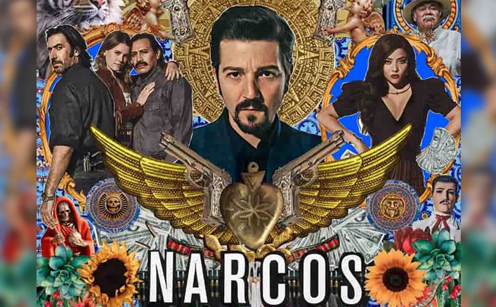 Trùm Ma Túy: Mexico Phần 2 - Narcos: Mexico Season 2