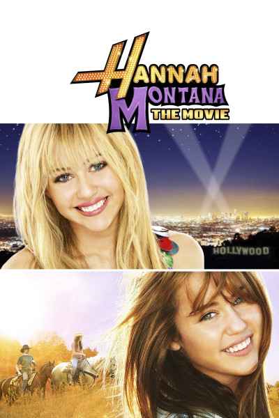 Phim Hannah Montana: The Movie 2009