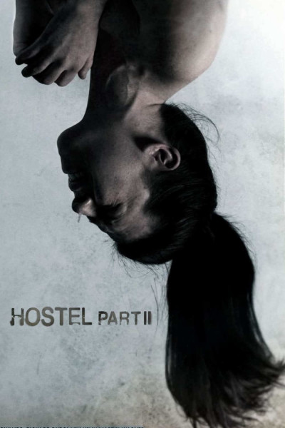 Hostel: Part Ii, Lò Mổ 2 - lauren german