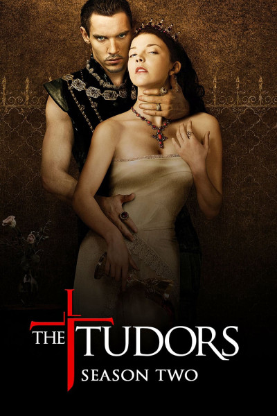 Phim Vương Triều Tudors Phần 2 2008