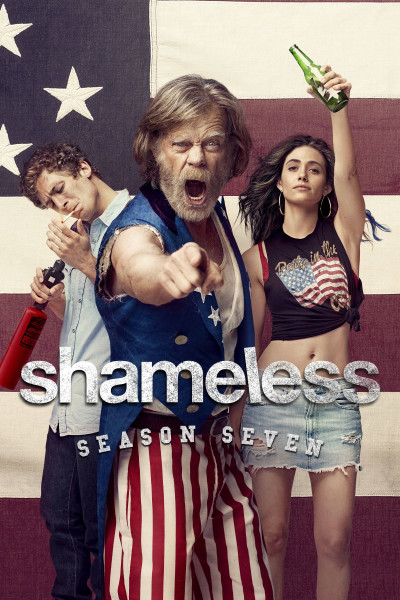 Mặt Dày Phần 7, Shameless Season 7 - william h macy