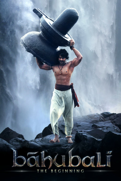 Phim Bahubali: The Beginning 2015