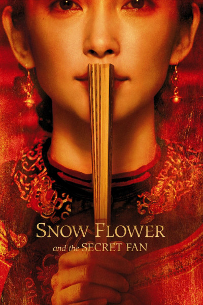 Tuyết Hoa Bí Phiến, Snow Flower And The Secret Fan - wayne wang