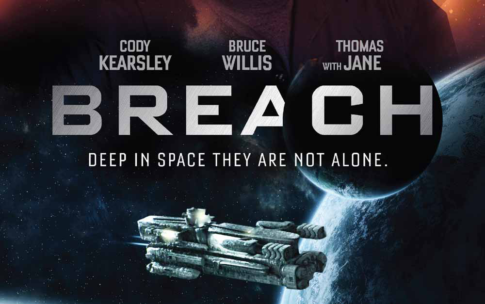 Breach - Breach