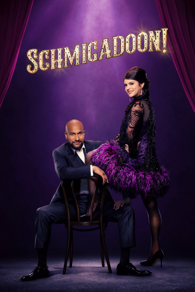 Schmigadoon! Phần 2, Schmigadoon! Season 2 - Kristin Chenoweth