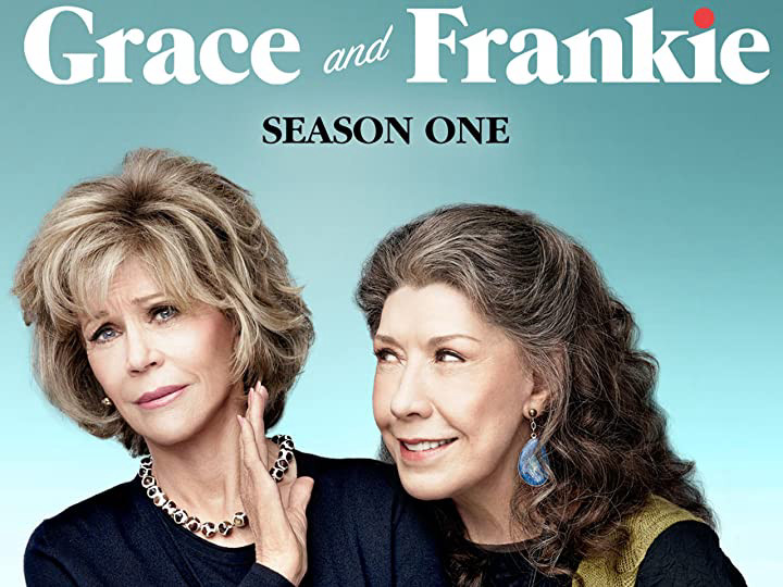 Grace Và Frankie Phần 1 - Grace And Frankie Season 1