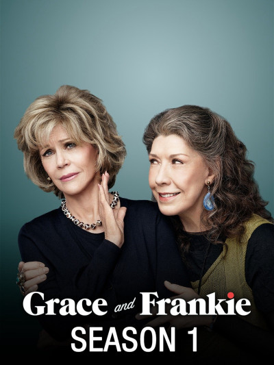 Grace Và Frankie Phần 1 - Grace And Frankie Season 1