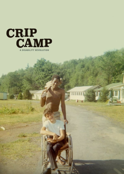 Phim Crip Camp 2020