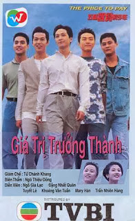 Phim Thức Tỉnh Phải Lúc 1996