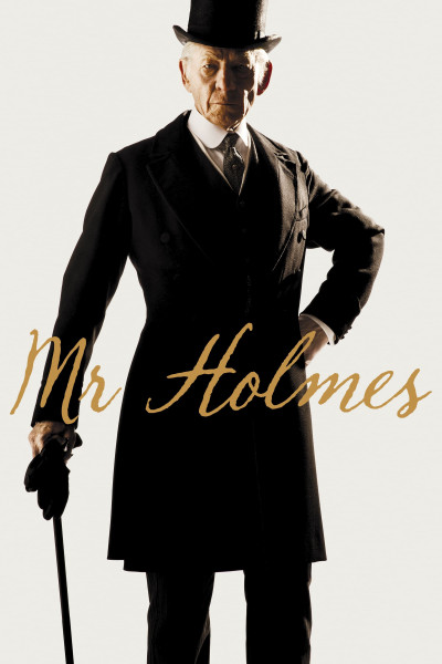 Phim Ngài Sherlock Holmes 2015