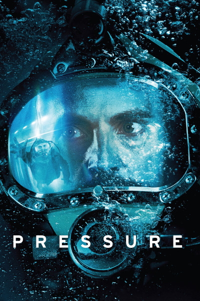 Áp Suất Biển Sâu, Pressure - ian pirie