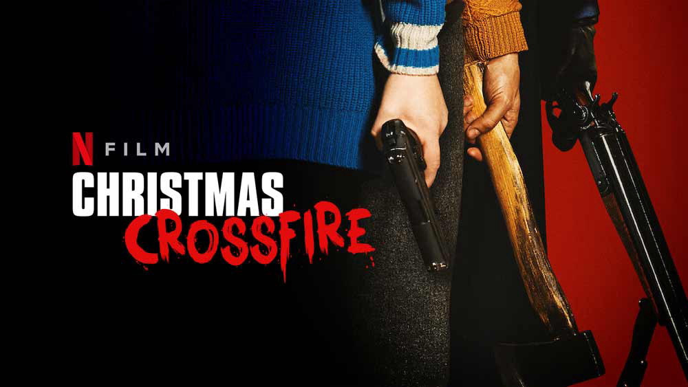 Giáng Sinh Giữa Làn Đạn - Christmas Crossfire