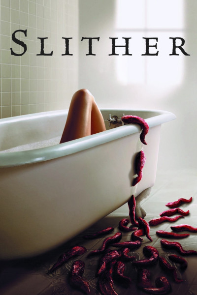 Ấu Trùng Ma, Slither - Michael Rooker