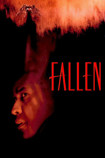 Quỷ Bất Tử, Fallen - James Gandolfini