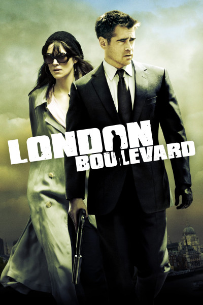 Đại Lộ Luân Đôn, London Boulevard - Ben Chaplin