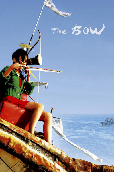 Cánh Cung, The Bow - kim ki duk