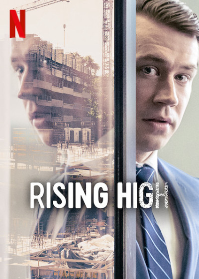 Ảo Vọng Địa Ốc, Rising High - Frederick Lau