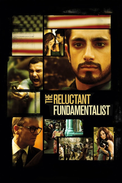 Tín Đồ Chính Thống Bất Đắc Dĩ, The Reluctant Fundamentalist - Kiefer Sutherland