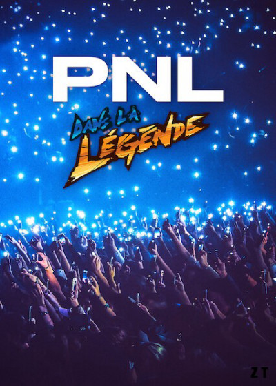 Phim Pnl - Dans La Légende Tour 2020