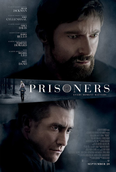 Lần Theo Dấu Vết, Prisoners - Denis Villeneuve