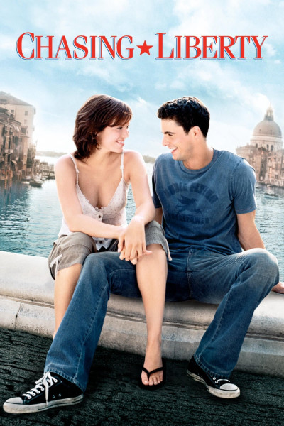 Phim Chasing Liberty 2004