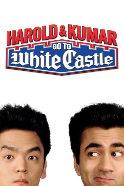 Harold & Kumar: Đến Lâu Đài Trắng - Harold & Kumar Go To White Castle