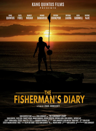 Nhật Ký Ngư Dân - The Fishermans Diary