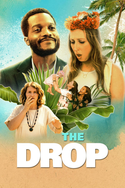 The Drop, The Drop - Robin Thede