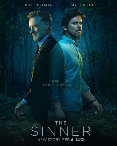 Kẻ Tội Đồ Phần 3, The Sinner Season 3 - neal huff