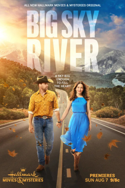 Phim Big Sky River 2022