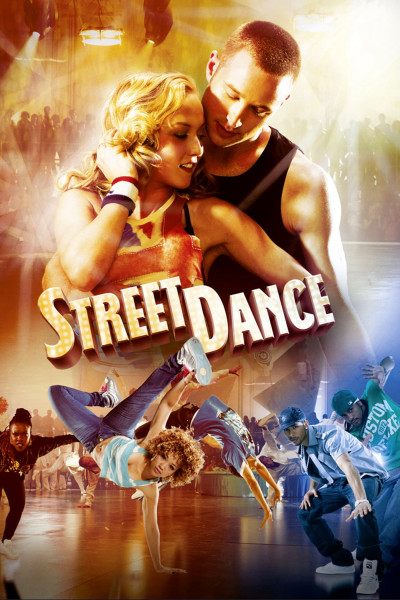 Phim Streetdance 3D 2010