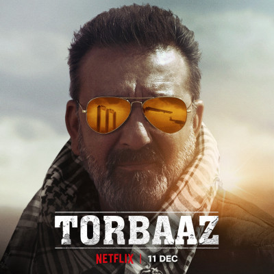 Torbaaz: Sức Mạnh Của Cricket, Torbaaz - Sanjay Dutt