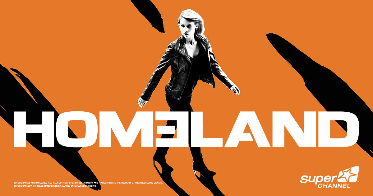 Tổ Quốc Phần 7 - Homeland Season 7