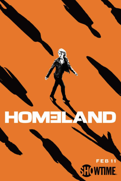 Tổ Quốc Phần 7, Homeland Season 7 - Damian lewis