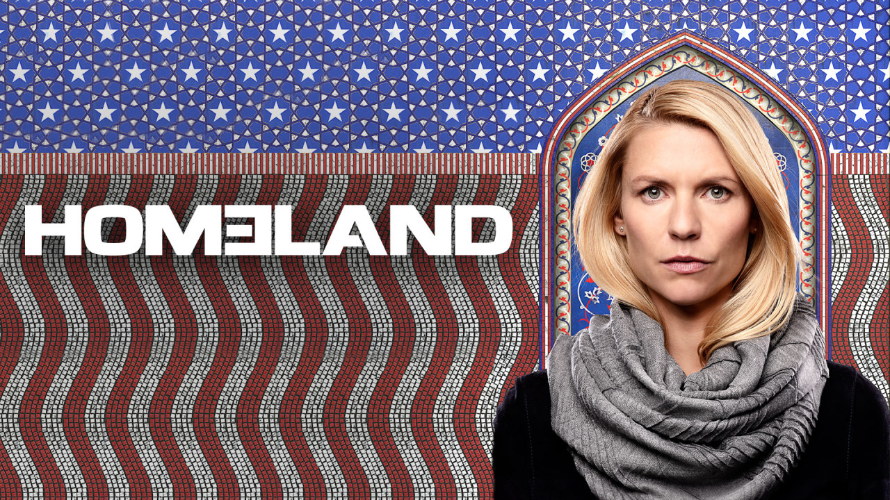 Tổ Quốc Phần 8 - Homeland Season 8