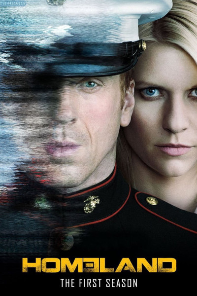 Tổ Quốc Phần 1, Homeland Season 1 - maury sterling