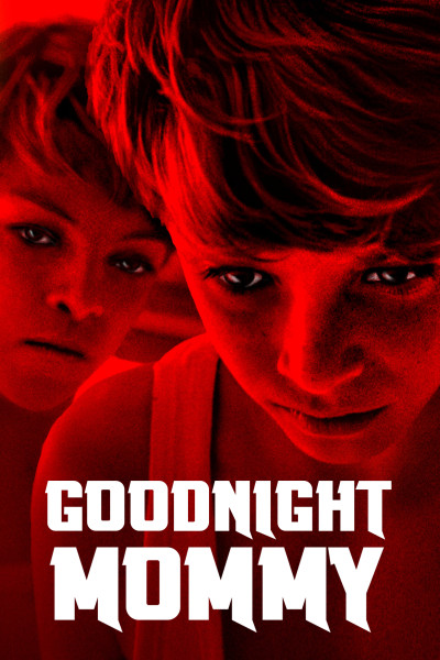 Phim Goodnight Mommy 2014