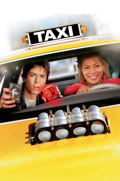 Taxi, Taxi - Tim Story