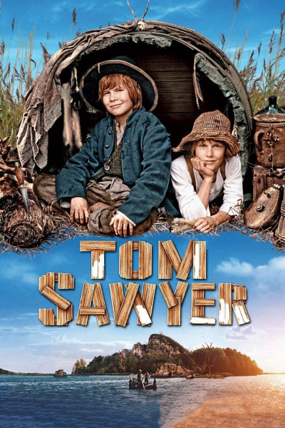 Phim Những Cuộc Phiêu Lưu Của Tom Sawyer 2011