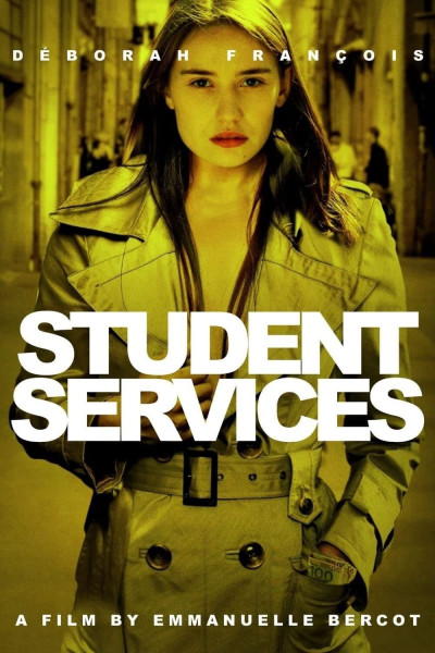 Dịch Vụ Gái Gọi Sinh Viên, Student Services - deborah françois