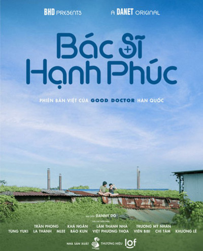 Phim Bác Sĩ Hạnh Phúc 2023