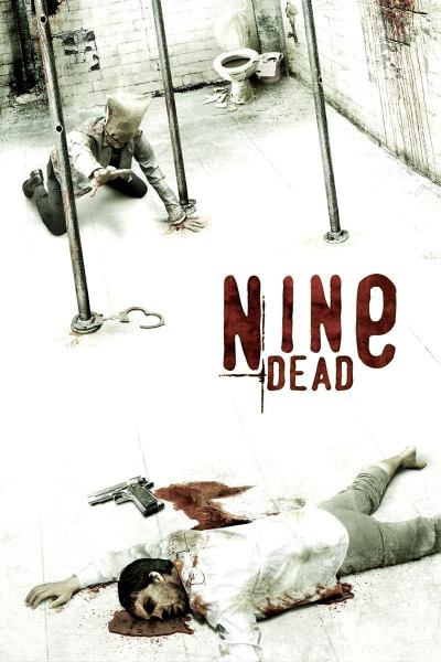 Số 9 Tử Thần, Nine Dead - melissa joan hart