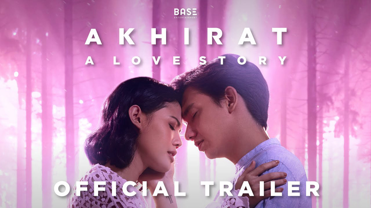 Akhirat: Một Chuyện Tình - Akhirat: A Love Story