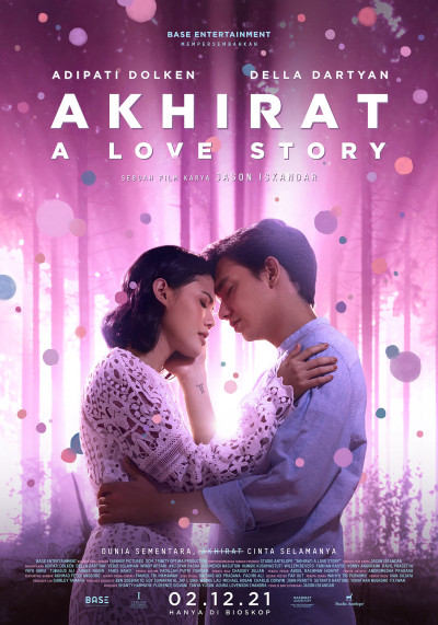 Akhirat: Một Chuyện Tình - Akhirat: A Love Story