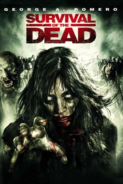 Đảo Chết Chóc, Survival Of The Dead - Devon Bostick