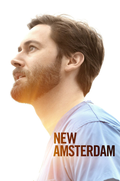 New Amsterdam Phần 3, New Amsterdam Season 3 - Janet Montgomery