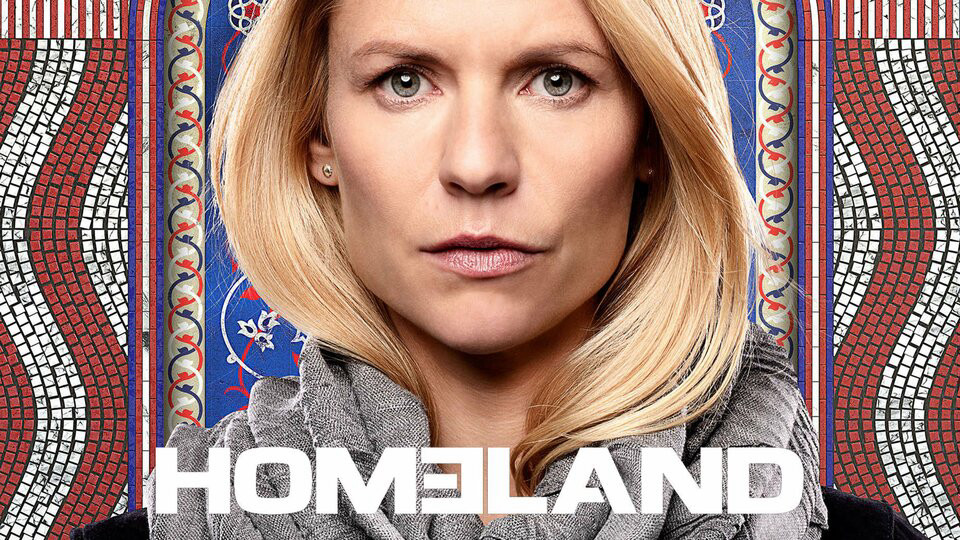 Tổ Quốc Phần 6 - Homeland Season 6